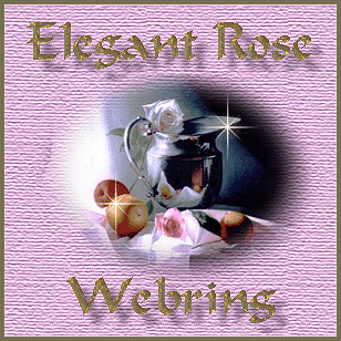 Elegant Rose Web Ring